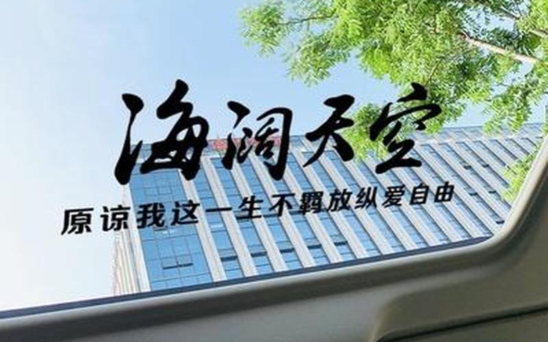 原谅我这一生放纵不羁爱自由-第1张图片-波音达百科