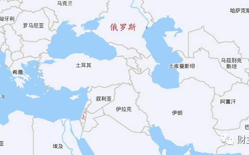 土耳其离中国有多远-第1张图片-波音达百科