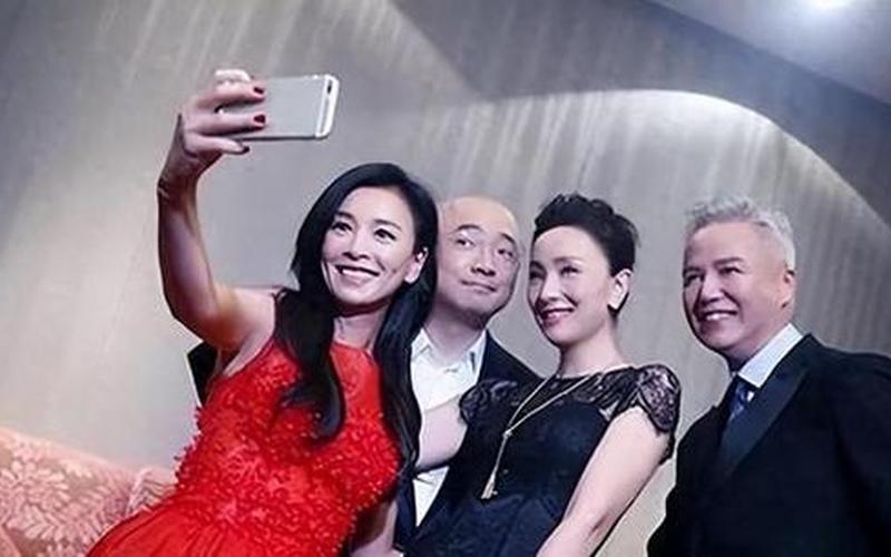 张庭夫妇举报者发声-第1张图片-波音达百科