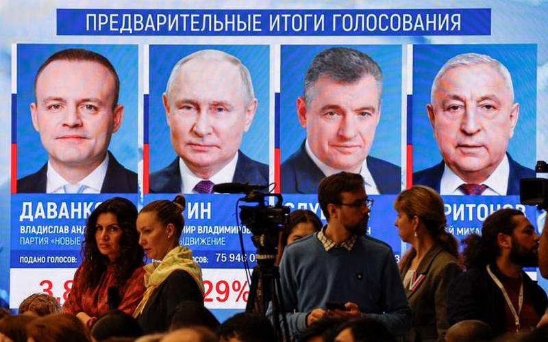 俄罗斯总统普京任期还有多久-第1张图片-波音达百科