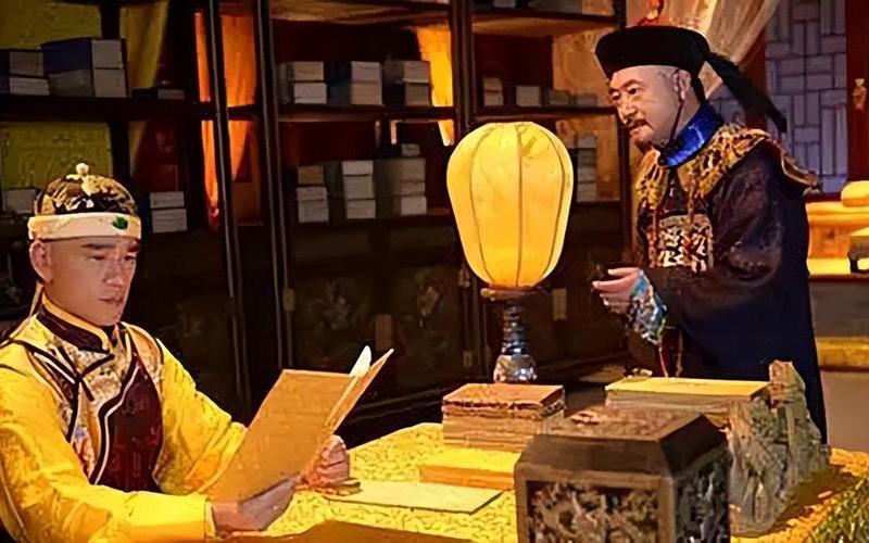 康熙驾崩当晚有多恐怖-第1张图片-波音达百科