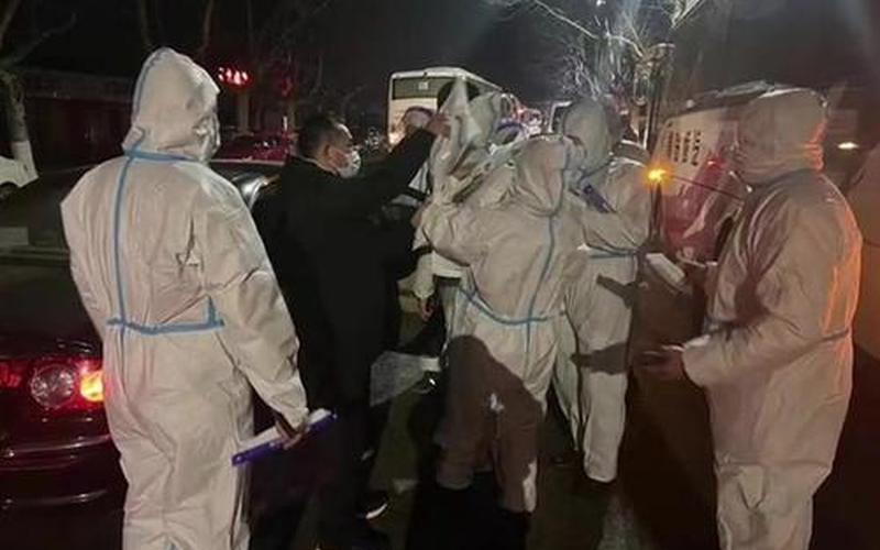 青岛莱西疫情最新消息-第1张图片-波音达百科