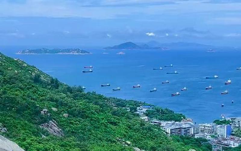 珠海外伶仃岛好玩吗-第1张图片-波音达百科