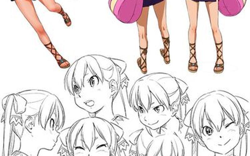 翠星的伽鲁冈缇亚-第1张图片-波音达百科