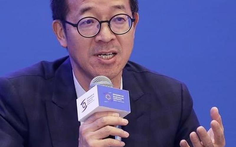 新东方的三位创始人-第1张图片-波音达百科