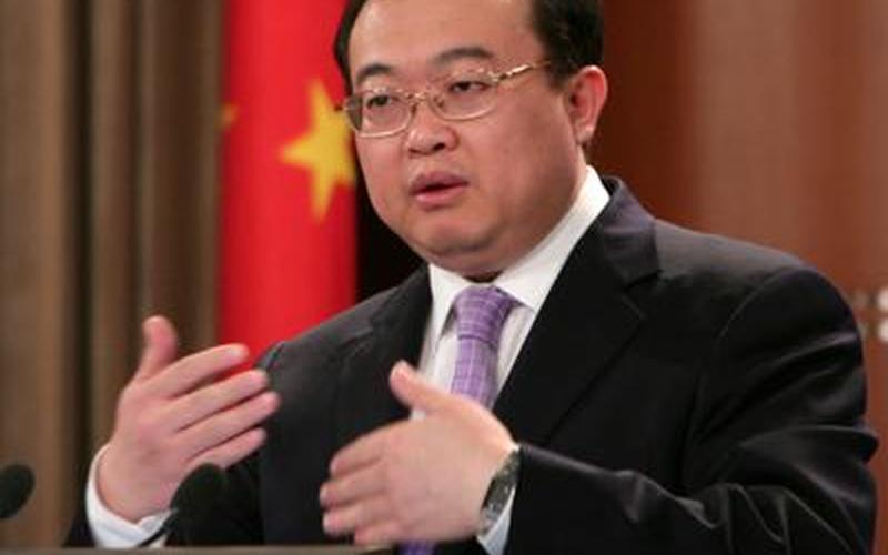 历届外交部发言人-第1张图片-波音达手游百科