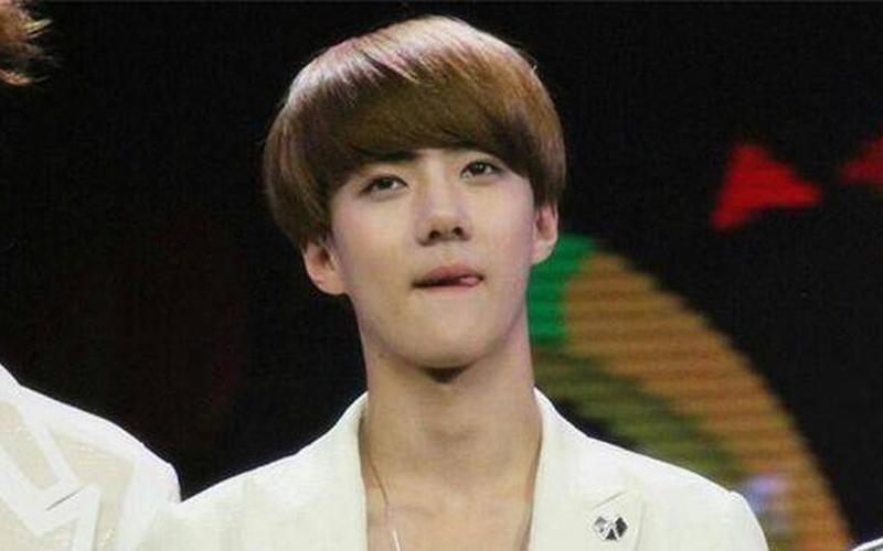 李明浩快乐大本营-第1张图片-波音达百科