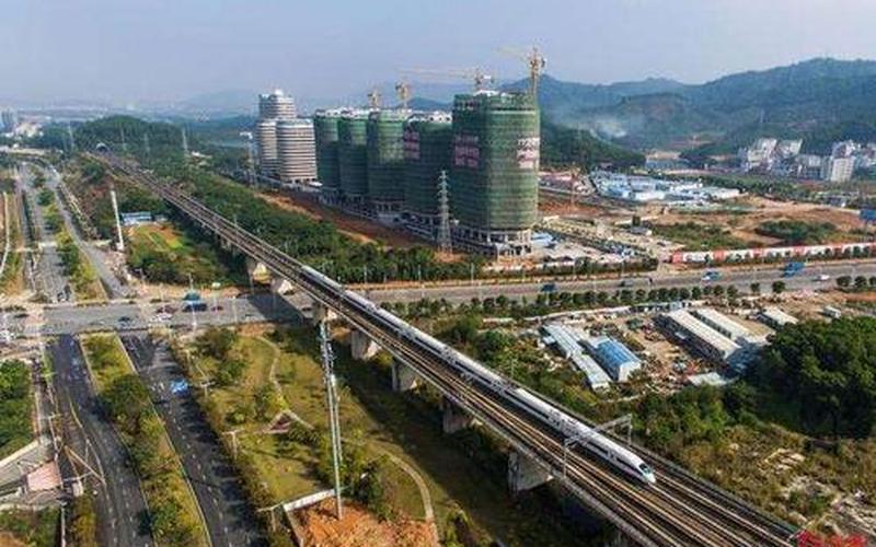 江西面积更大的城市-第1张图片-波音达百科