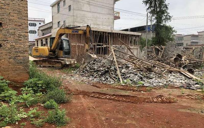 所有农村都要合并入镇吗？-第1张图片-波音达百科