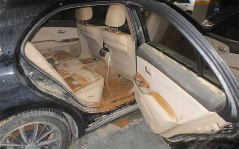 20万泡水车全赔吗-第1张图片-波音达百科