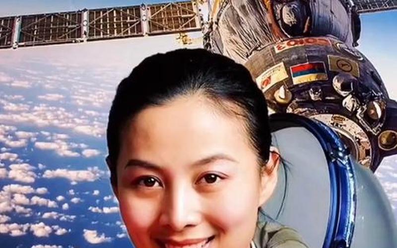 王亚平航天员个人资料-第1张图片-波音达百科