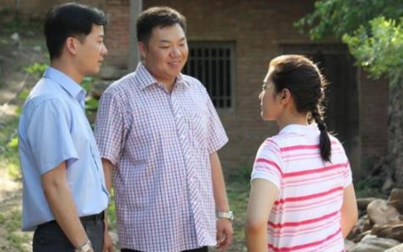 懒汉的幸福指数演员表-第1张图片-波音达百科