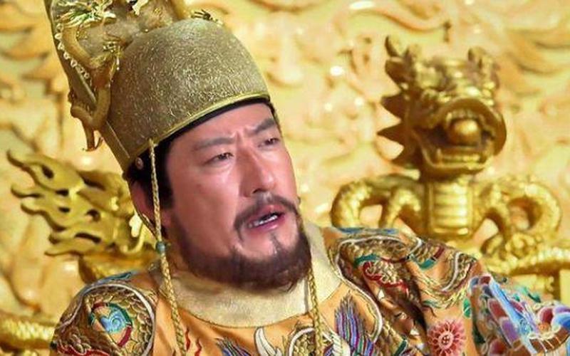 朱允炆活了100多岁-第1张图片-波音达百科