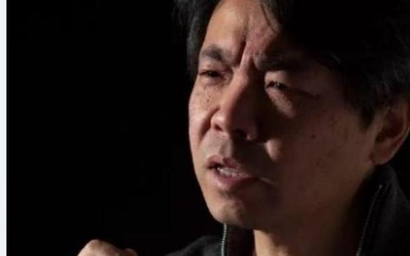 马航唯一幸存者刘海波-第1张图片-波音达百科