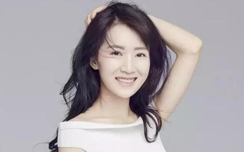 李念富豪老公林和平-第1张图片-波音达百科