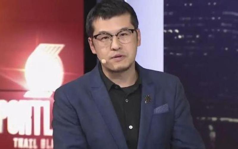 中国篮协张隆简介-第1张图片-波音达百科