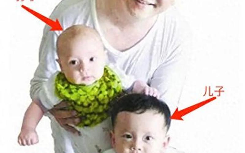 刘墉几个老婆几个儿子-第1张图片-波音达百科