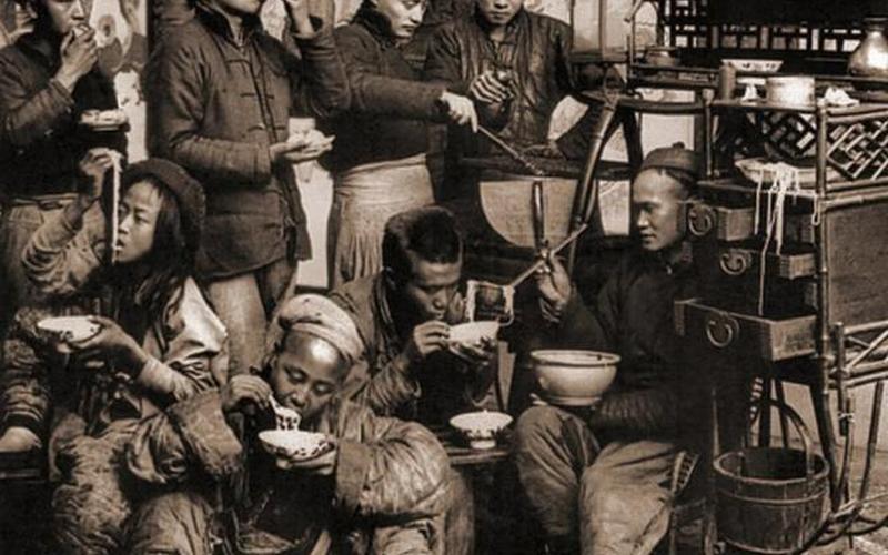 现在还有清朝人活着吗-第1张图片-波音达百科