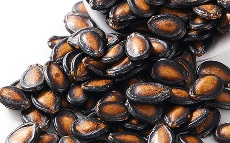 一般我们吃的零食西瓜子-第1张图片-波音达百科