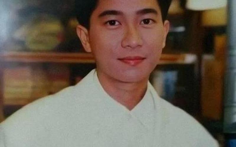 陈百强个人简介资料-第1张图片-波音达百科