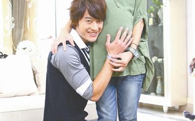 就想爱着你演员表-第1张图片-波音达百科