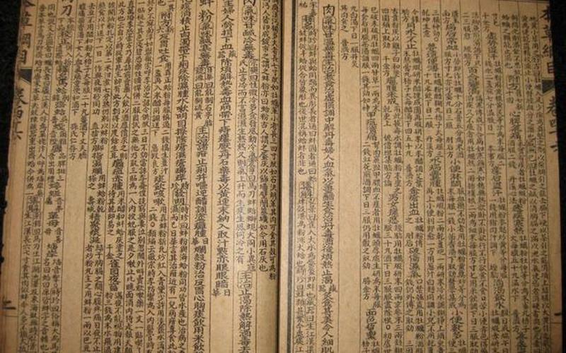 本草纲目 寡妇床头灰-第1张图片-波音达百科