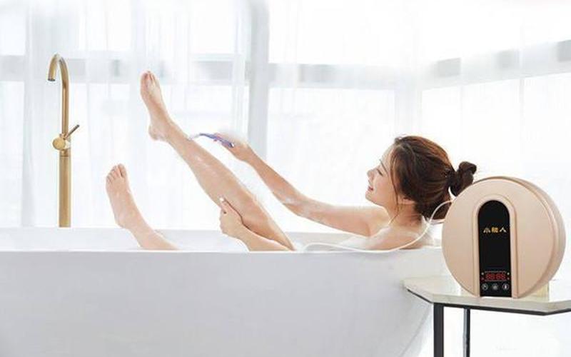 泡澡时间越长越好吗-第1张图片-波音达百科