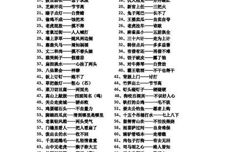 打破砂锅的歇后语-第1张图片-波音达手游百科