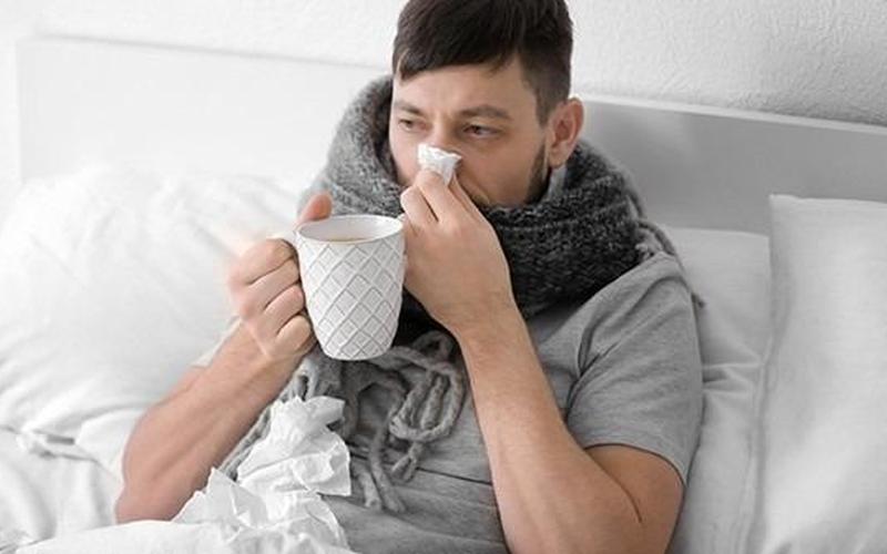 德尔塔病毒症状喉咙不舒服-第1张图片-波音达百科