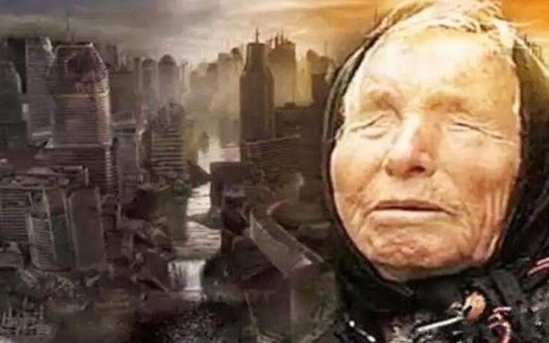 河北疯婆婆预言2020年-第1张图片-波音达百科