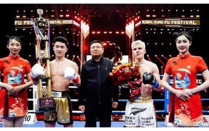 河南卫视武林风直播时间-第1张图片-波音达百科