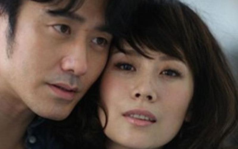 吴秀波海清主演的电视剧-第1张图片-波音达百科