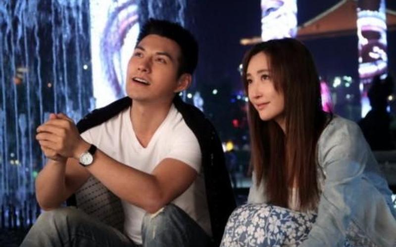 严宽杜若溪年代秀-第1张图片-波音达百科