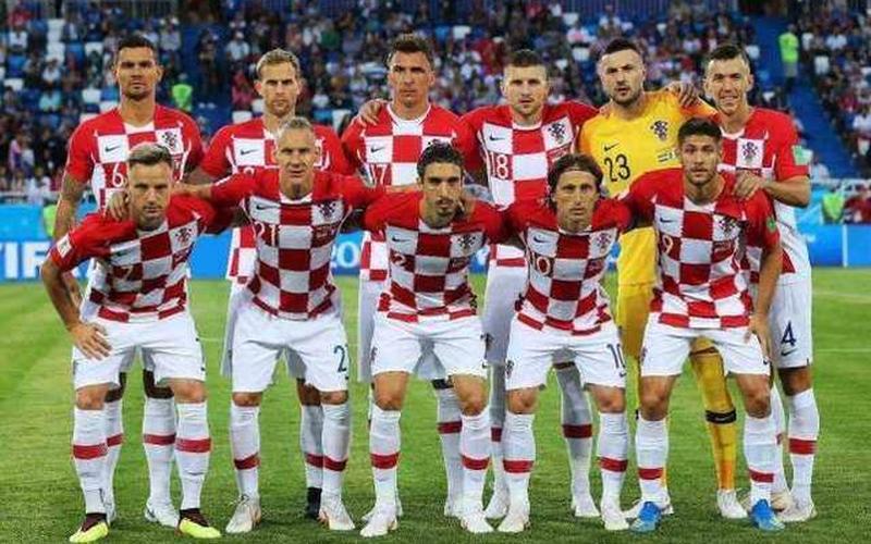 直播-克罗地亚VS捷克-第1张图片-波音达百科