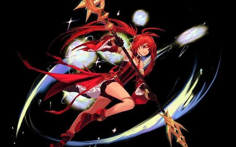 魔道学者觉醒叫什么-第1张图片-波音达百科