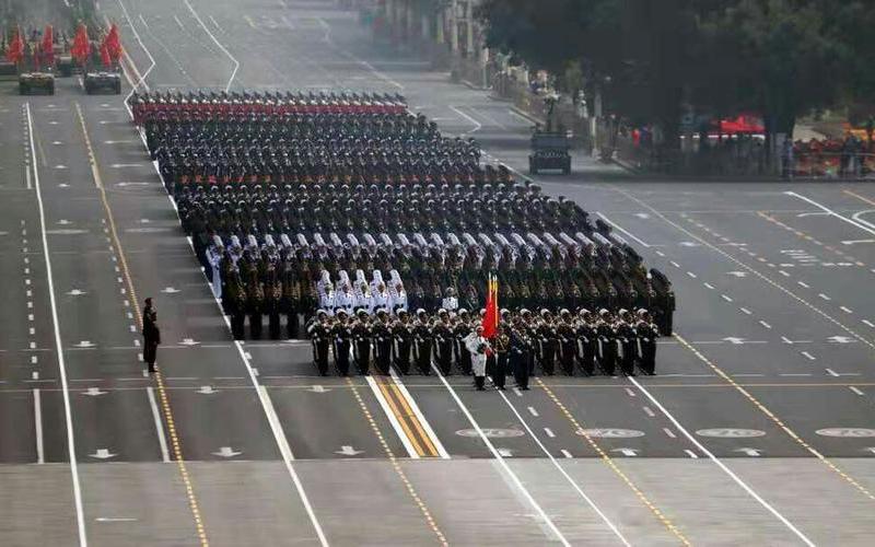 今年国庆会有阅兵吗-第1张图片-波音达百科