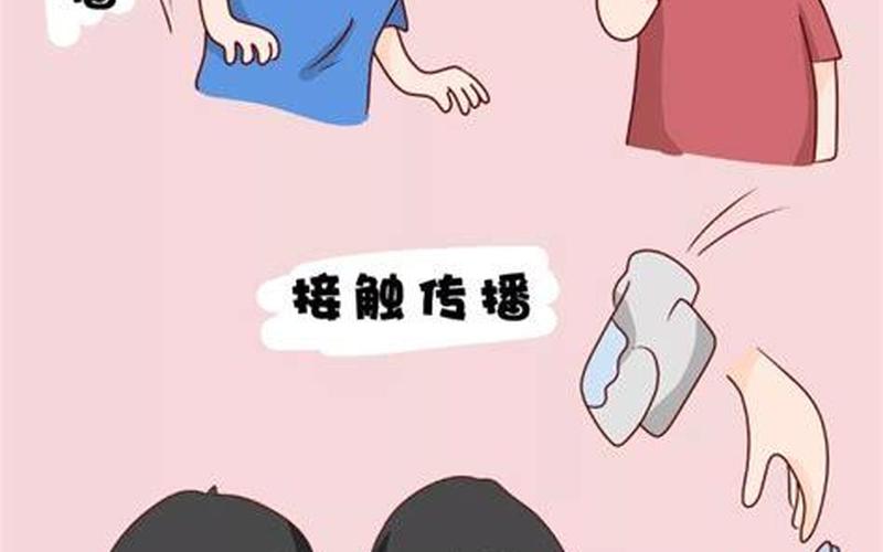 新冠人摸过的东西多久能传染-第1张图片-波音达百科
