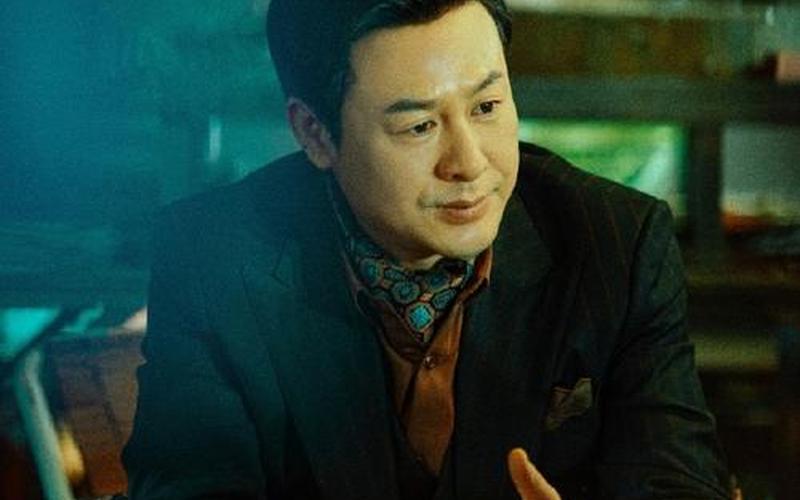 张颂文为什么不结婚-第1张图片-波音达百科