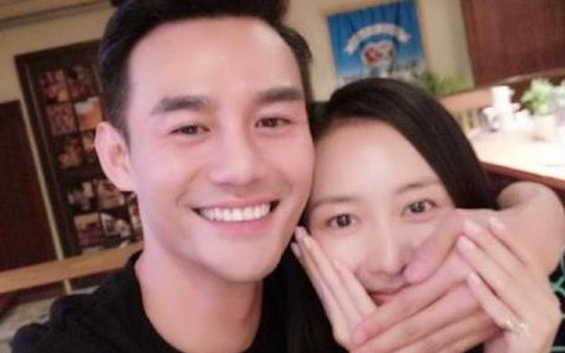 王凯的老婆 个人资料-第1张图片-波音达百科