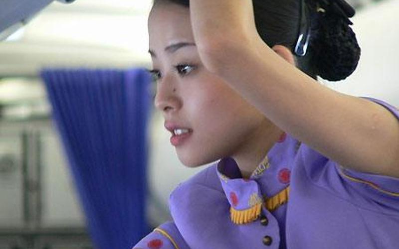 海航头等舱可以睡空姐嘛-第1张图片-波音达百科