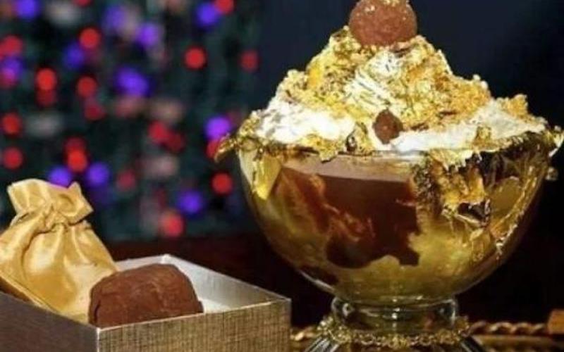 中国最贵的雪糕十大排名-第1张图片-波音达百科