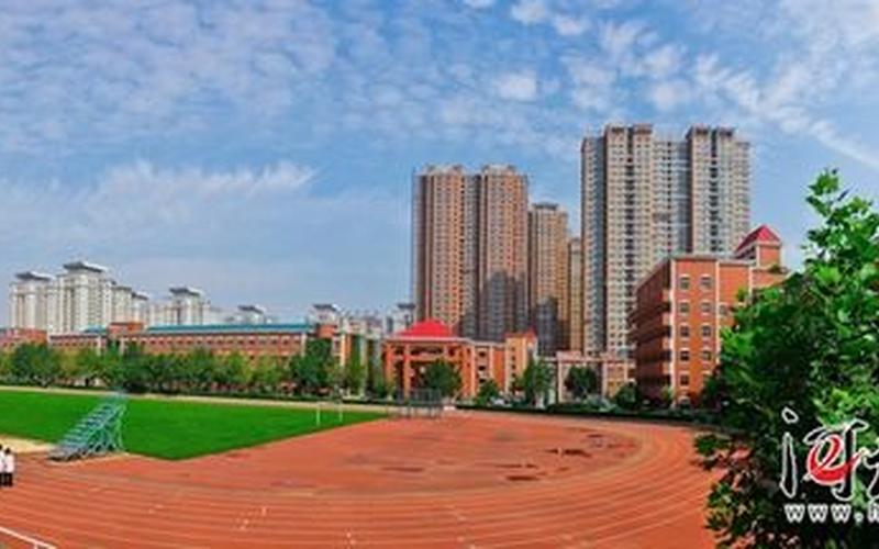 石家庄市外国语小学-第1张图片-波音达百科