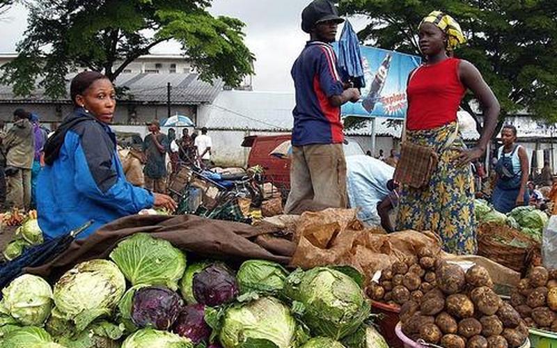 非洲人的生活习惯-第1张图片-波音达百科 非洲人的生活习惯-第1张图片-波音达百科