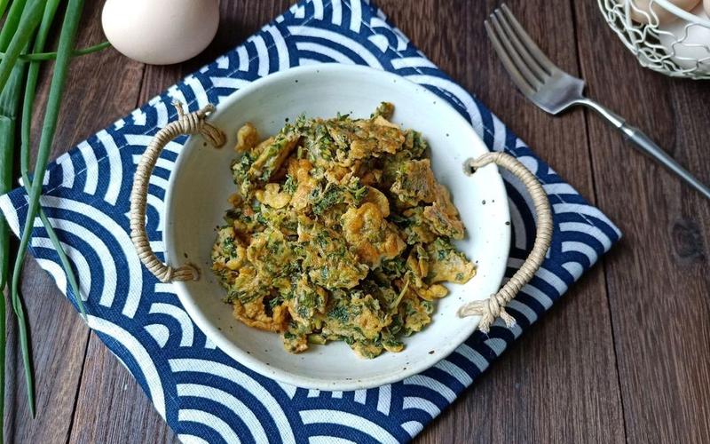 香椿炒鸡蛋的禁忌-第1张图片-波音达百科