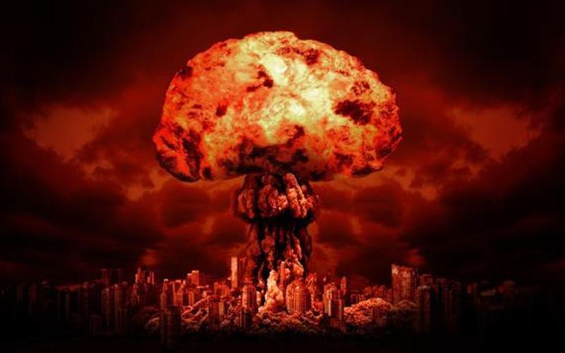 2022第三次世界大战即将来临-第1张图片-波音达百科