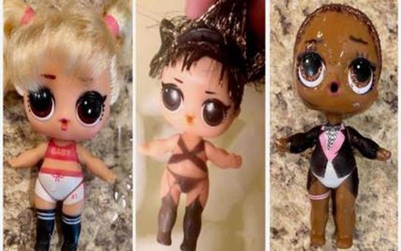 洋玩具是什么意思-第1张图片-波音达百科