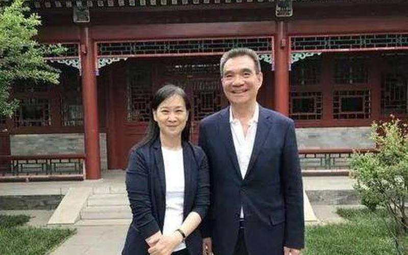 陈春花事件来龙去脉-第1张图片-波音达手游百科
