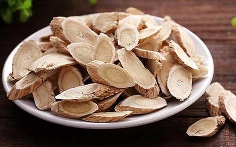 含黄花草油酸的食物-第1张图片-波音达百科