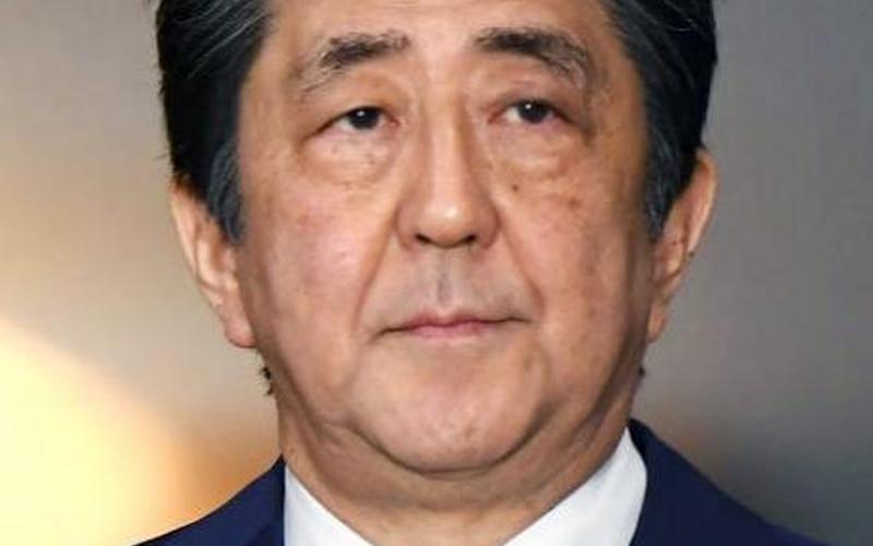 日本现任首相是谁2022-第1张图片-波音达百科