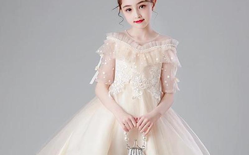 女孩做迷你婚纱最小57厘米-第1张图片-波音达百科